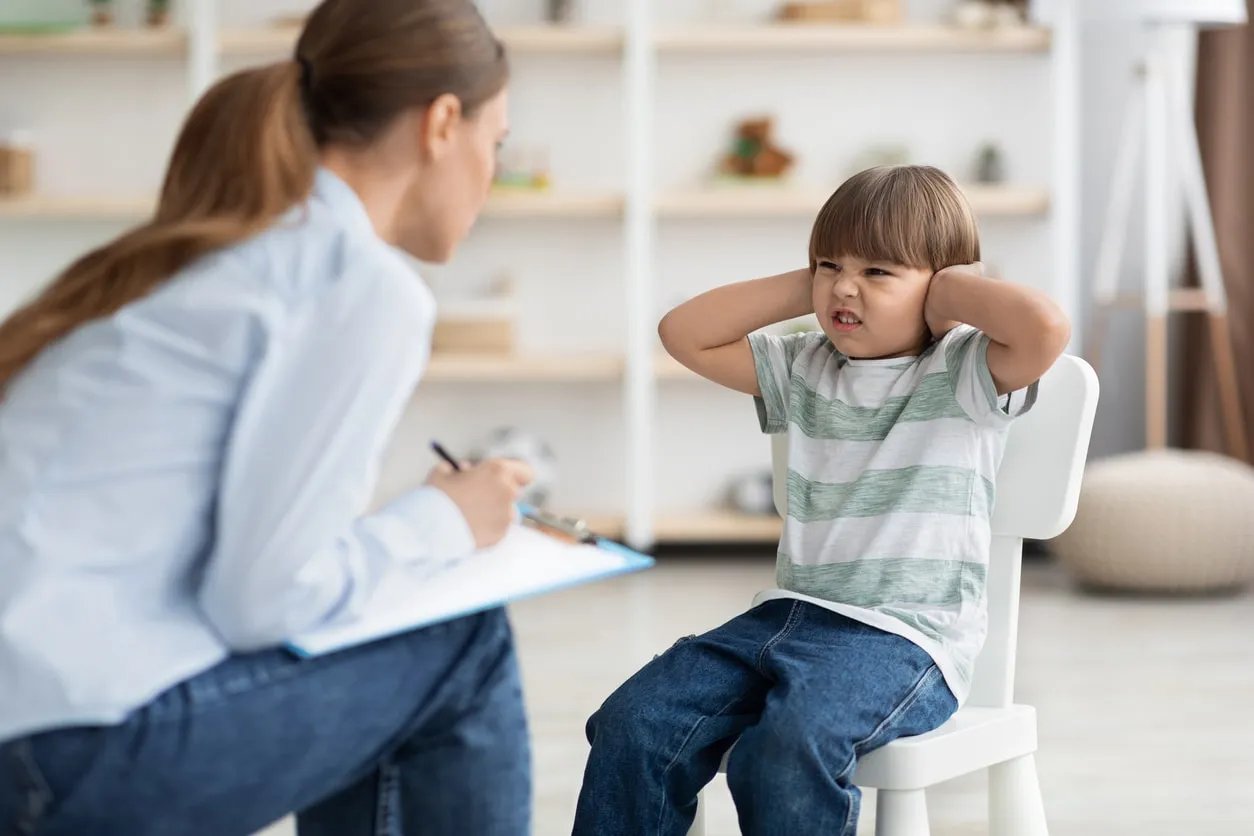 adhd therapy behaviour therapy in Patna