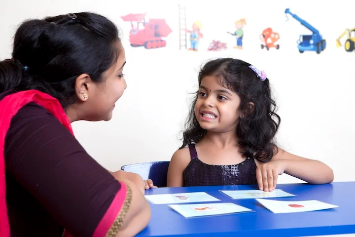 aphasia therapy in Patna