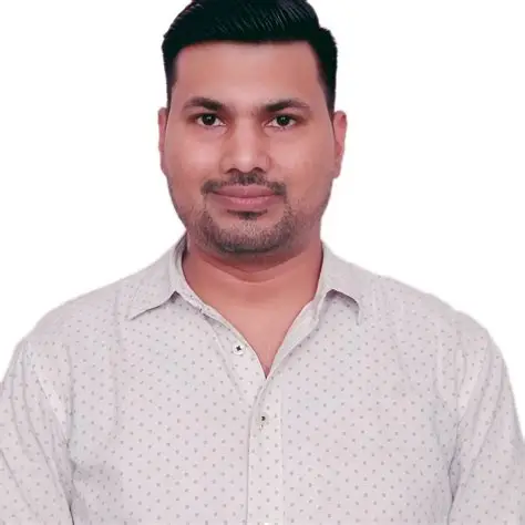 Portrait of Dr. Saurabh Rai, sports injury and performance rehabilitation specialist