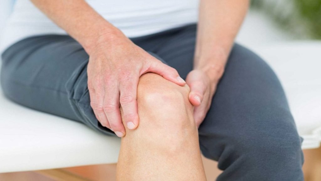 Knee pain physiotherapy in Patna