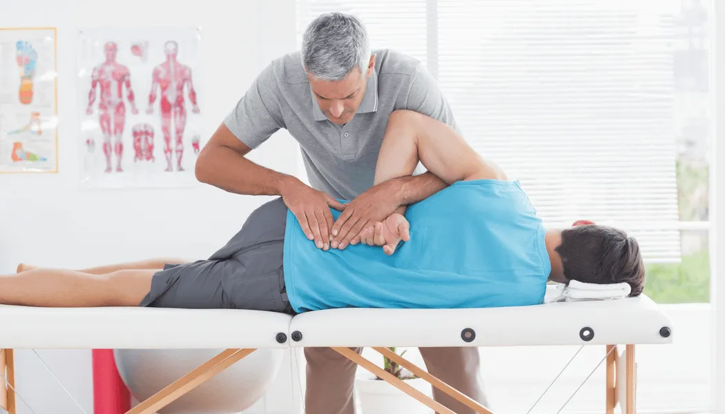 Lower Back Pain Relief That Works: Why It Happens, What Makes It Worse, and How to Fix It Safely