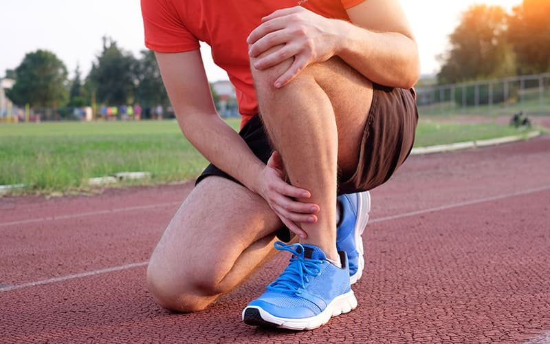 muscle strain physiotherapy treatment in Patna