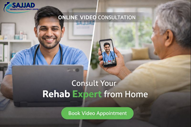 Online Video Consultation