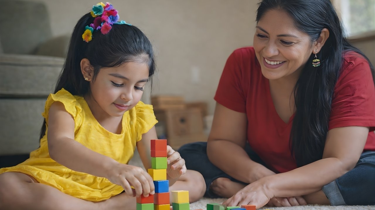 Why Indian Parents Miss Early Autism Signs
