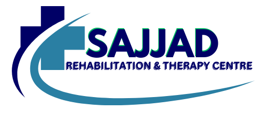 Sajjad Rehab Physiotherapy and Neuro Rehabilitation Centre Logo